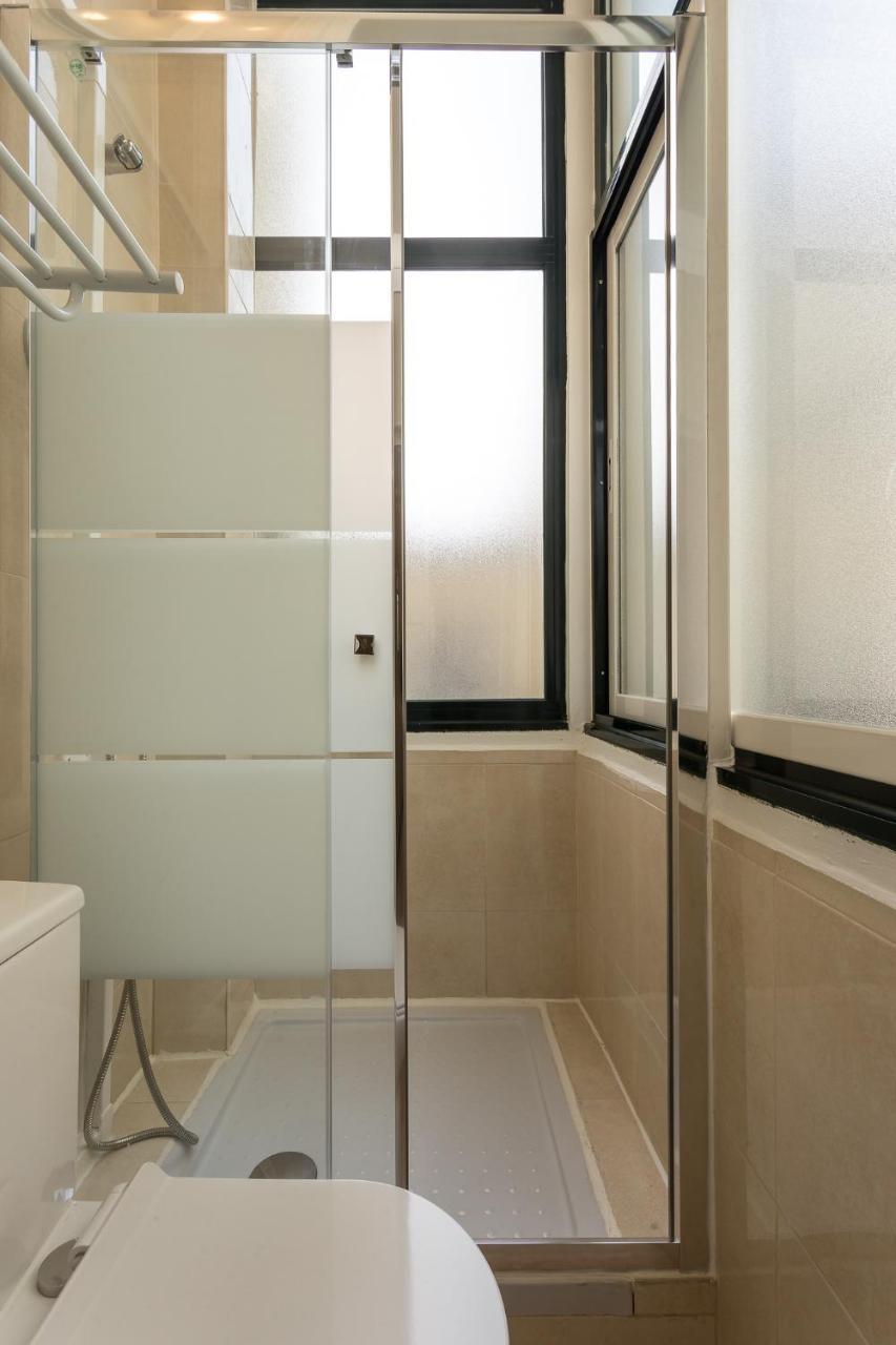 Gasthof Rooms4all Lissabon