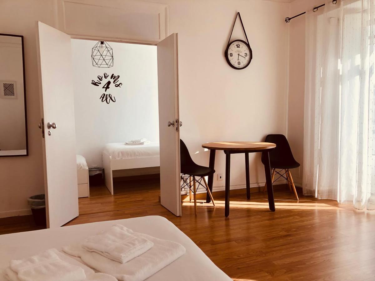 Rooms4all Maison d'hôtes Lisboa