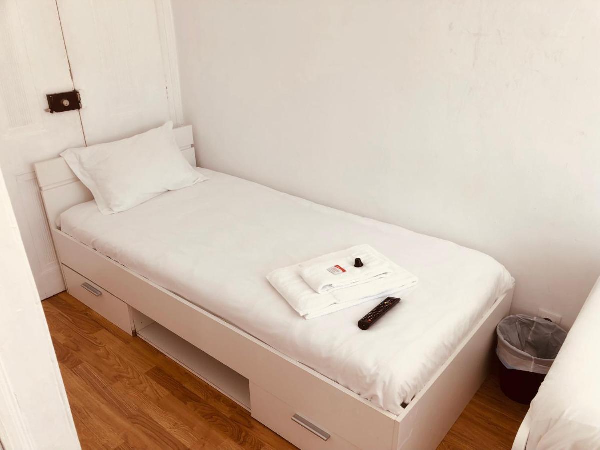 Rooms4all Maison d'hôtes