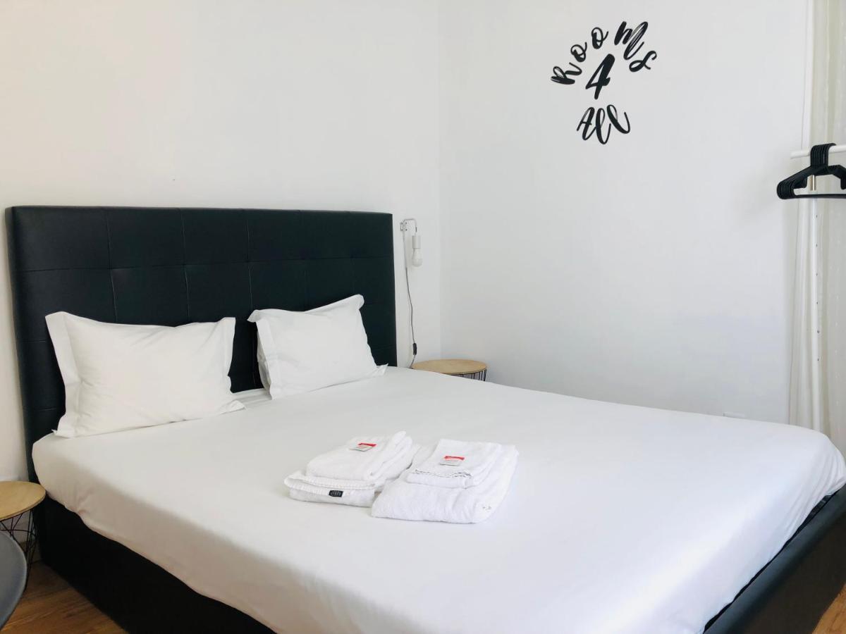 Rooms4all Maison d'hôtes