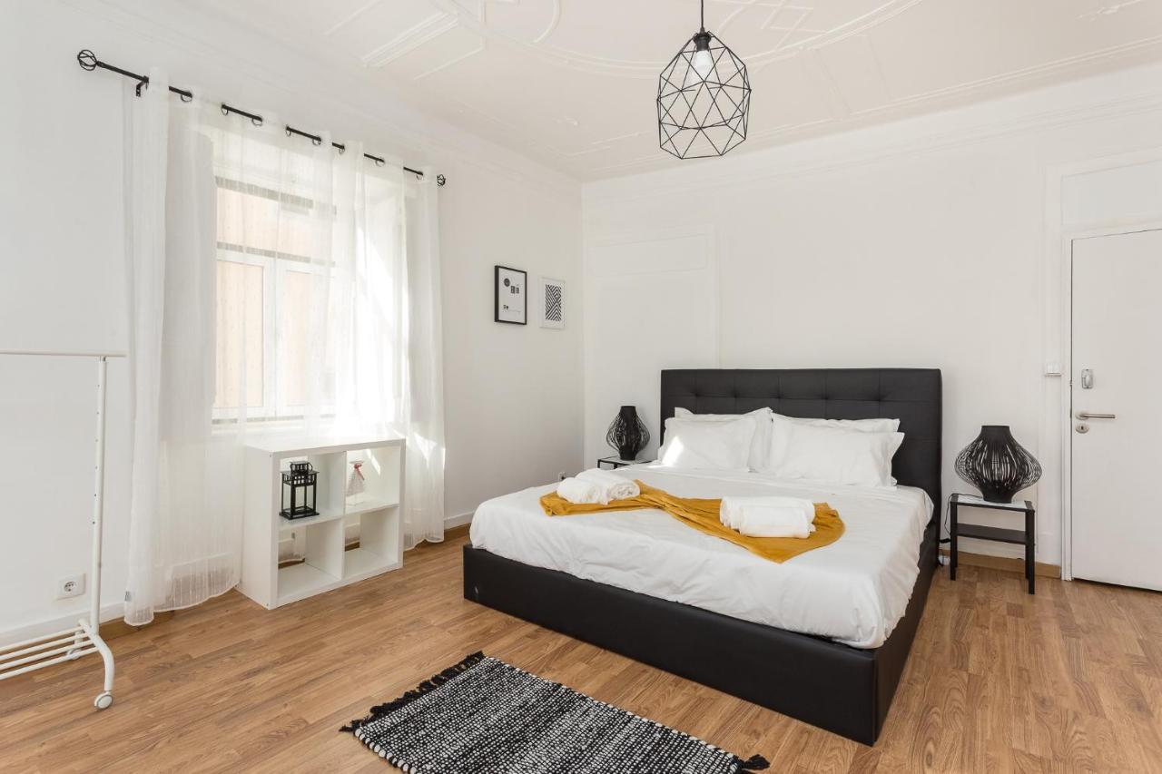 Rooms4all Maison d'hôtes Lisboa